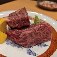 神戸焼肉 金虎 - 