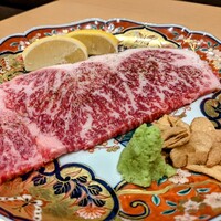 神戸焼肉 金虎 - 