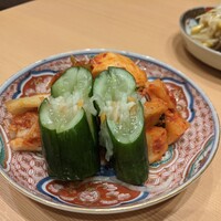 神戸焼肉 金虎 - 