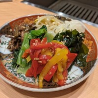 神戸焼肉 金虎 - 