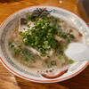 博多ラーメン でぶちゃん 高田馬場本店
