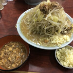 ラーメン富士丸 - 