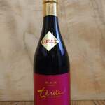 酒の やまもと - ちえびじん４号瓶(大分)