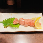 おかめ - たらこ炙り