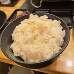 Shichirin Yakiniku Anan - 