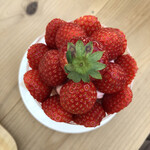 葡萄屋コウフ パークカフェ＆キッチン＆マルシェ - 