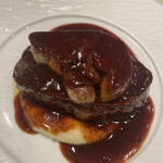 俺のフレンチ 博多 - 