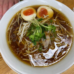 ラーメンみすゞ - 