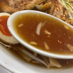 ラーメンみすゞ - 