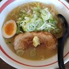 麺部屋 綱取物語 真栄店