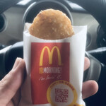 マクドナルド - 