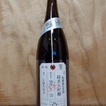 酒の やまもと - 荷札酒(新潟)