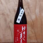 酒の やまもと - ゆきの美人(秋田)