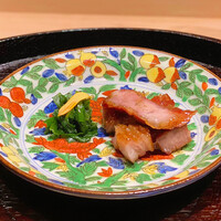 日本料理 研野 - 