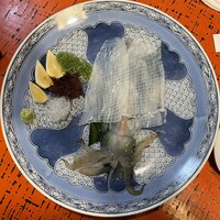 河太郎 中洲本店 - 