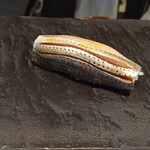 立喰 鮨となり - 小肌