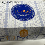 FUNGO - 