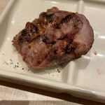 カルビッシュ - 