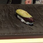 立喰 鮨となり - ナス