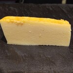 立喰 鮨となり - たまご