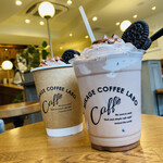 MIKAGE COFFEE LABO geｌato - 