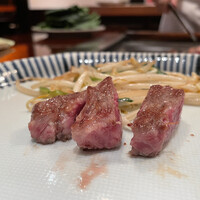 てっぱん料理味味亭 - 