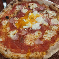 オステリアガウダンテ 神戸ハーバーランド店 - 