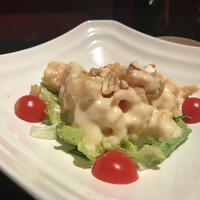 廣東料理 民生 ヒルトンプラザウエスト店 - 