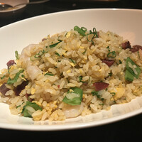 廣東料理 民生 ヒルトンプラザウエスト店 - 