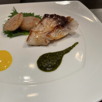 てっぱん料理味味亭 - 