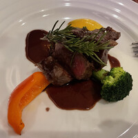 オステリアガウダンテ 神戸ハーバーランド店 - 