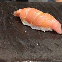 立喰 鮨となり - 大トロ