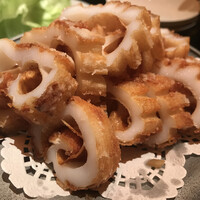 廣東料理 民生 ヒルトンプラザウエスト店 - 