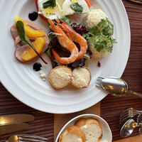 オステリアガウダンテ 神戸ハーバーランド店 - 