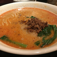 廣東料理 民生 ヒルトンプラザウエスト店 - 