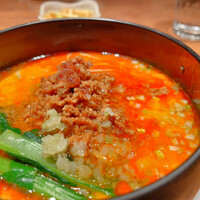 四川料理 龍の子 - 