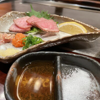 てっぱん料理味味亭 - 