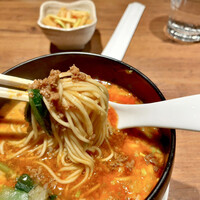 四川料理 龍の子 - 