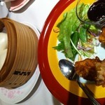 一層樓 - 【2012.12】3500円コース