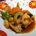 一層樓 - 【2012.12】3500円コース