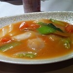 一層樓 - 【2012.12】3500円コース