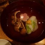 野菜割烹 あき吉 - 