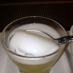 うさぎ庵 - デザート