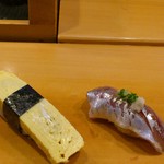 小判寿司 - 松島（にぎり）