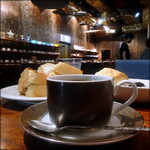 トムズカフェ - 