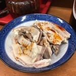 餃子舗 よしだ - 