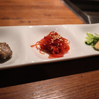 焼肉うしごろ 西麻布本店 - 