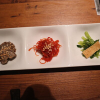 焼肉うしごろ 西麻布本店 - 