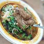 スープカレー店 34 - 