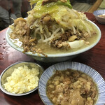 ラーメン富士丸 - 